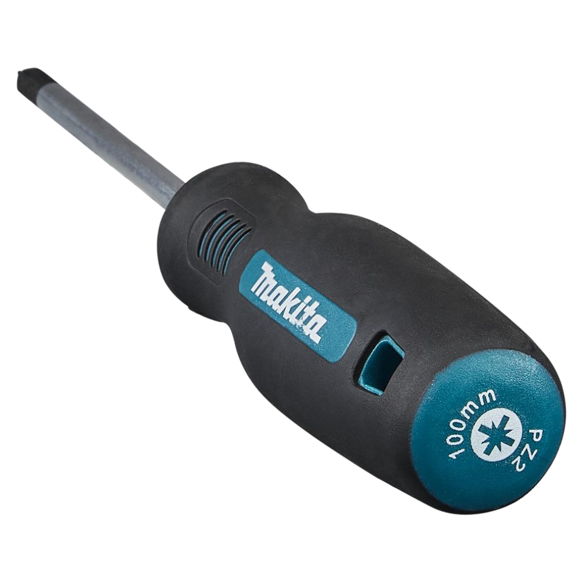 Destornillador Phillips PZ2 Makita E-13390 4