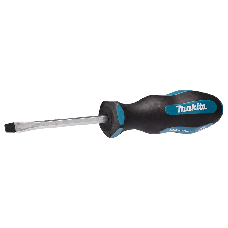 Destornillador De Paleta Makita N°5.5 SL5,5x75 mm E-04933 2