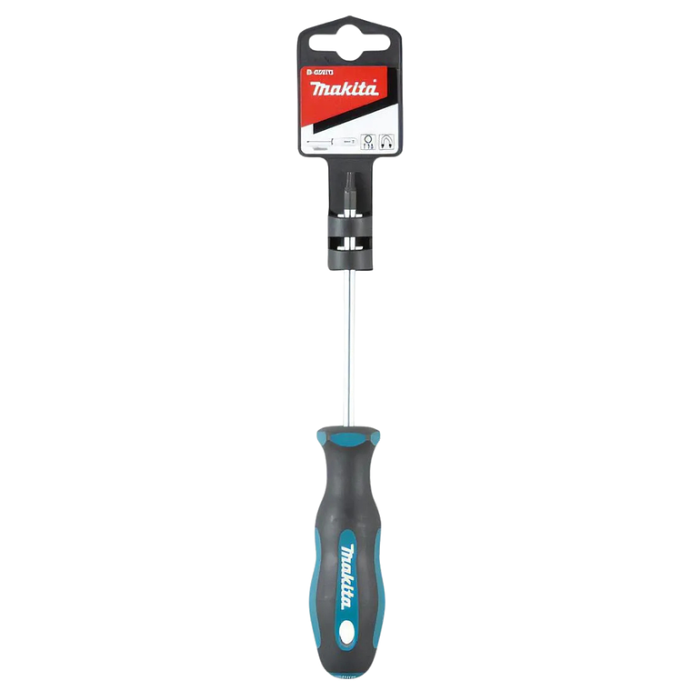 Destornillador Makita TORX T10 X 100 B-65975 2