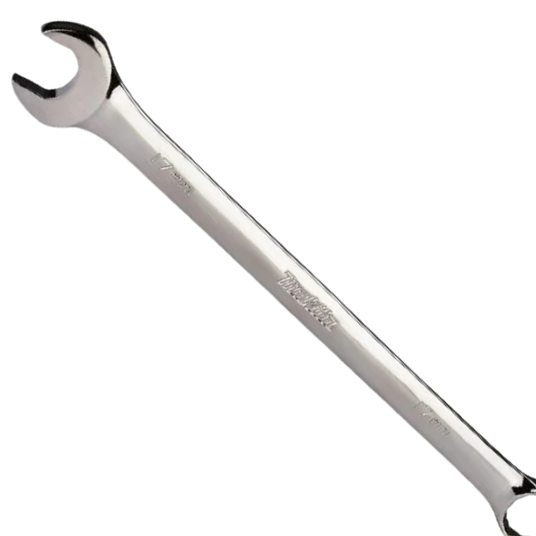 Llave Punta Corona 17mm Makita E-11651 2