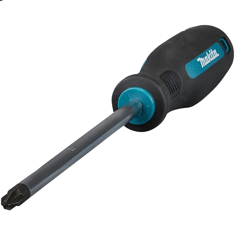 Destornillador Phillips Makita  PZ3x 150mm E-13409 4