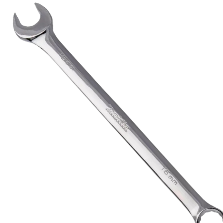 Llave Punta Corona 16mm Makita E-11645 2