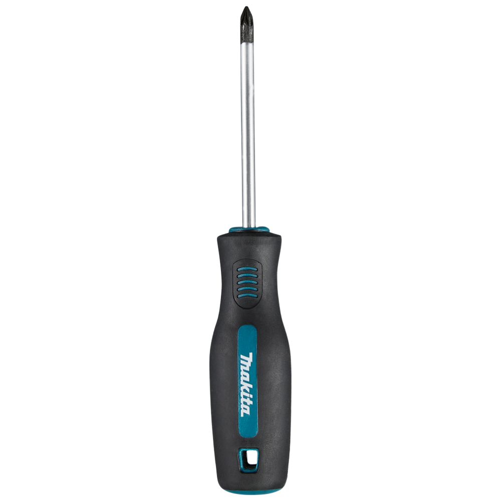 Destornillador Phillips Makita Pz1x80 mm E-13384