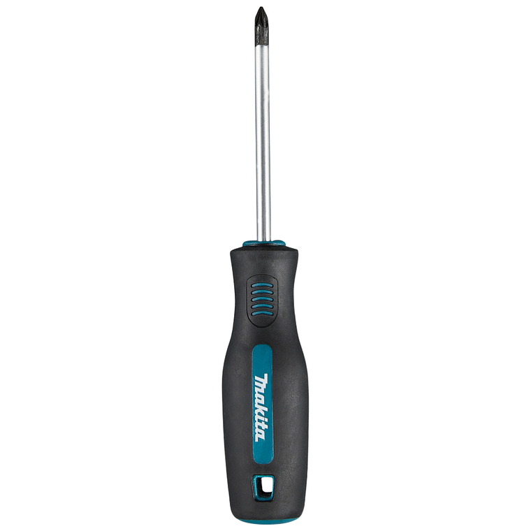 Destornillador Phillips  Makita Pz1x80 mm E-13384 1