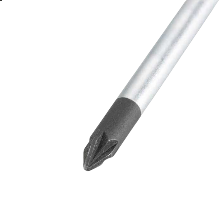 Destornillador Phillips  Makita Pz1x80 mm E-13384 2