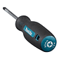 Destornillador Phillips  Makita Pz1x80 mm E-13384 - Miniatura 4