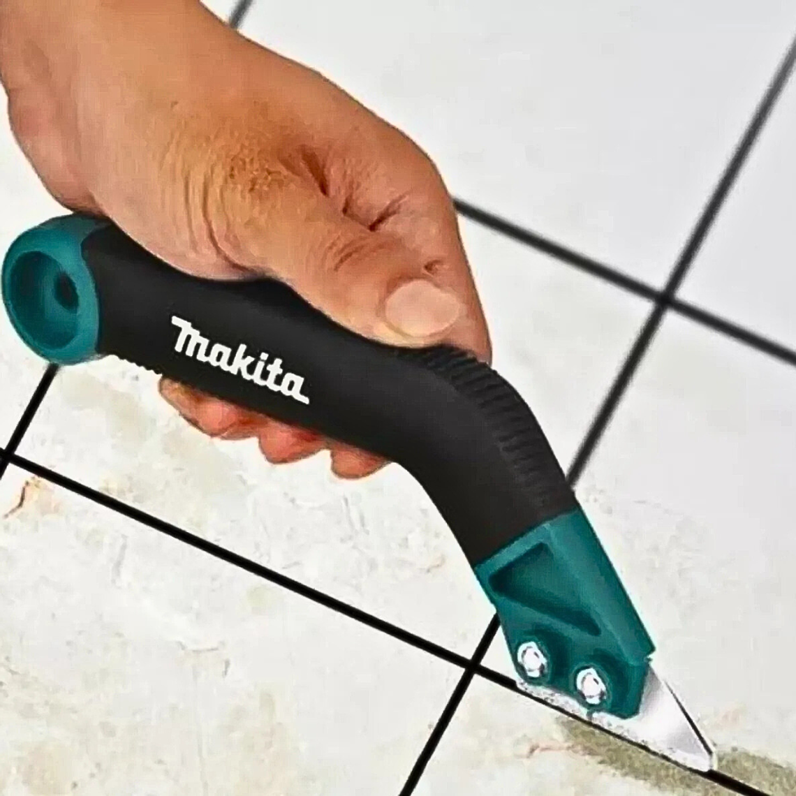 Raspador De Frague Para Ceramicas D-72914 Makita 5