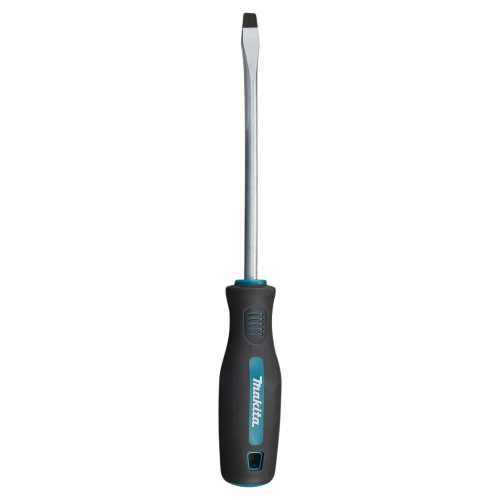 Destornillador De Paleta Makita N°8 SL8x150mm E-13493