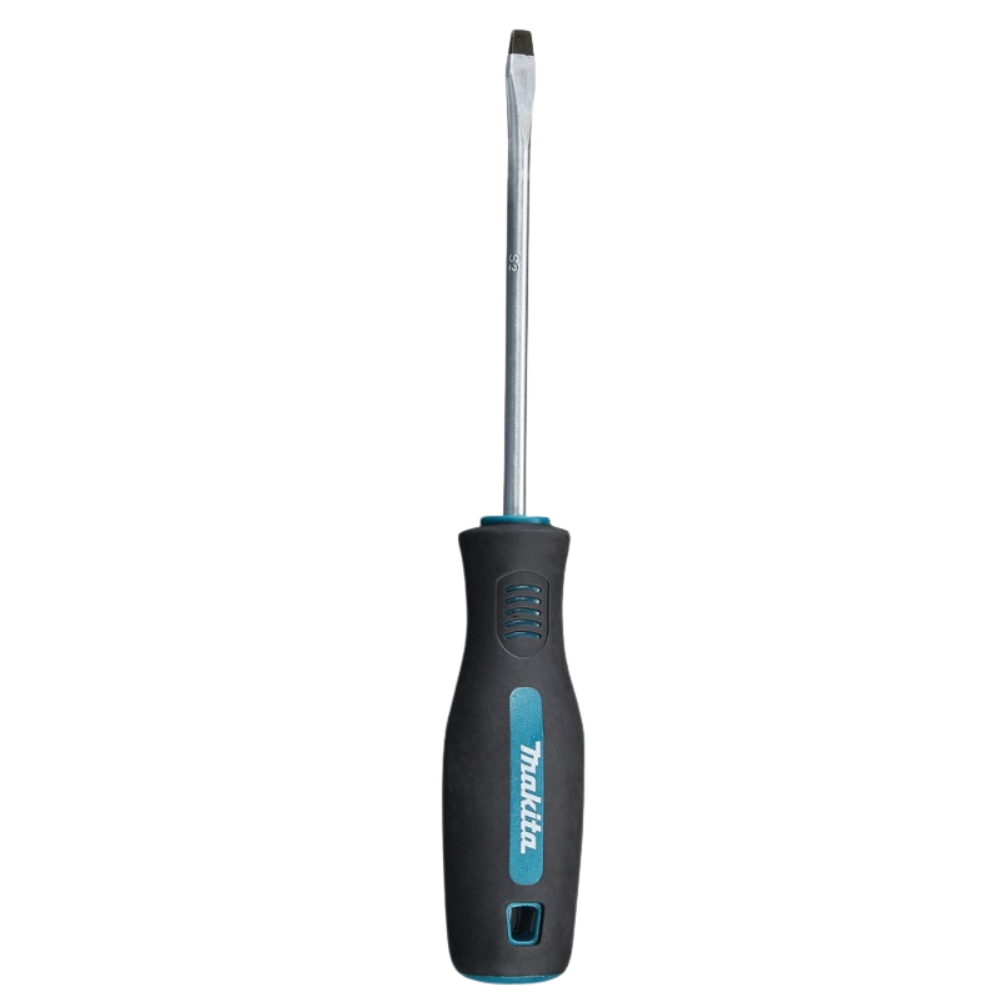 Destornillador De Paleta Makita N°5.5 SL5.5 x100mm E-13471