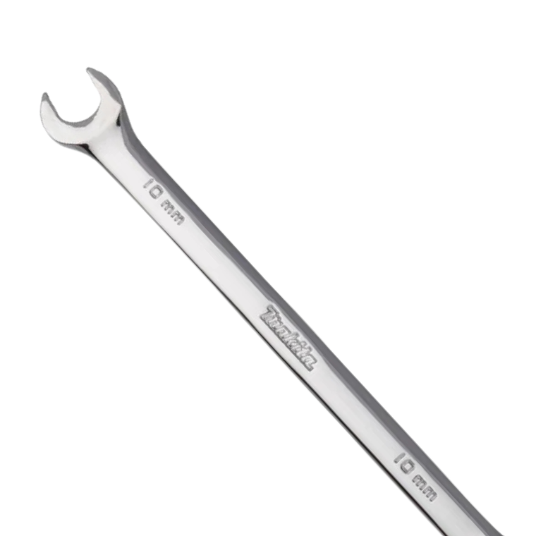 Llave Punta Corona 10mm Makita E-11592 2