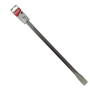 Cincel Punta Plana Sds-Max 400mm D-34213 Makita