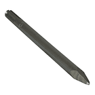 Cincel Punto Sds-Max 400mm Makita D-34182 2