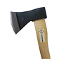 Hacha Mango de Madera De Mano 380mm OKB - Miniatura 2