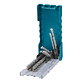 Set Brocas Concreto Tct 12 Pzs Makita D-73483 - Miniatura 3