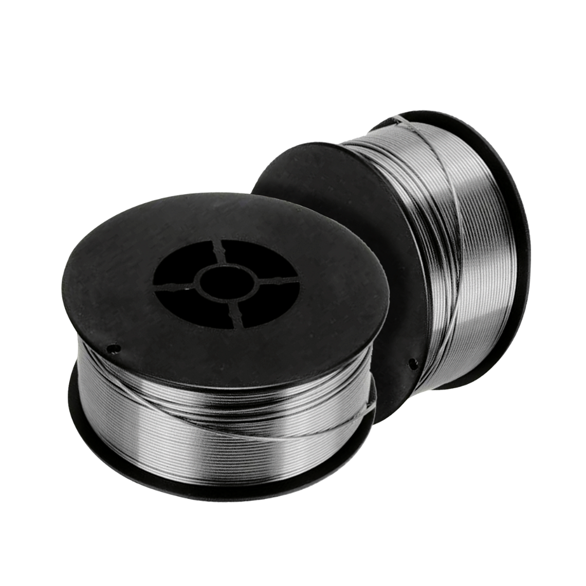 Soldadura Alambre MIG Flux Sin Gas 0.9 mm 1 Kg Mosay 2