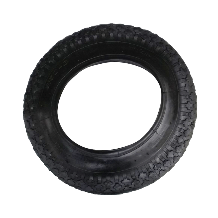 Rueda Carretilla Neumática 3.50 x 8 OKB 3