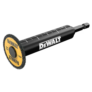 Cortador De Tubos De Pvc Dewalt DWAIPCIR