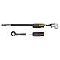 Adaptador Modular De AnguloRecto Flextorq DWAMRASETFT Dewalt - Miniatura 1