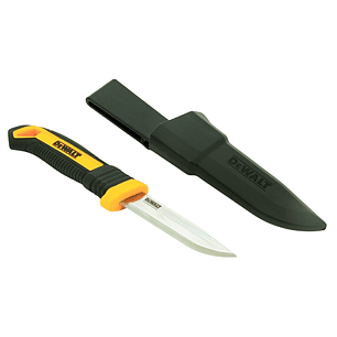 Cuchilla De Hoja Fija Dewalt Dwht1-10354