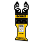 Set 3 Cuchillas Oscilantes Dewalt DWA423SET - Miniatura 2