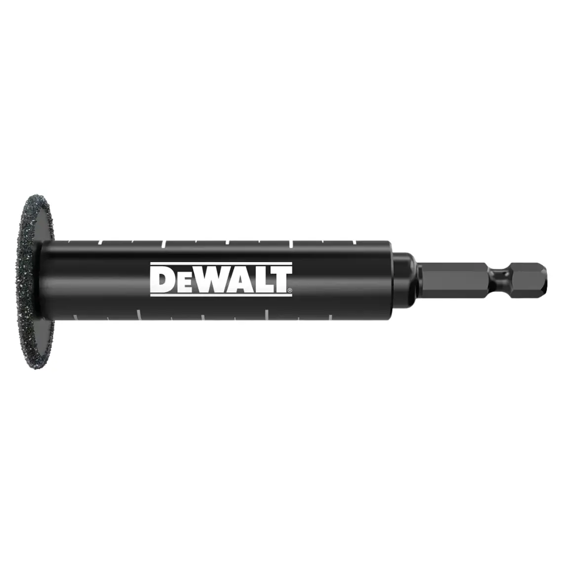 Cortador De Tubos De Pvc Dewalt DWAIPCIR 2