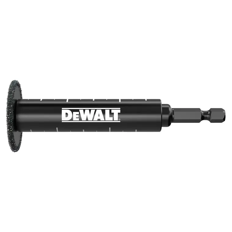 Cortador De Tubos De Pvc Dewalt DWAIPCIR 2