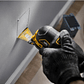 Set 3 Cuchillas Oscilantes Dewalt DWA423SET - Miniatura 4