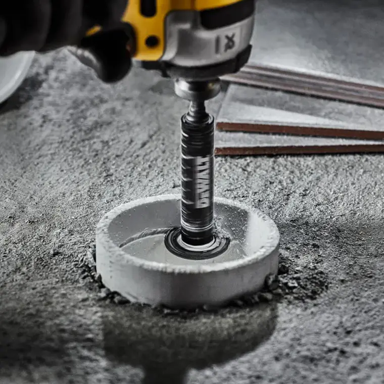 Cortador De Tubos De Pvc Dewalt DWAIPCIR 4