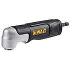 Adaptador Modular De AnguloRecto Flextorq DWAMRASETFT Dewalt 4