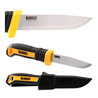 Cuchilla De Hoja Fija Dewalt Dwht1-10354 4