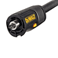 Adaptador Modular De AnguloRecto Flextorq DWAMRASETFT Dewalt - Miniatura 5