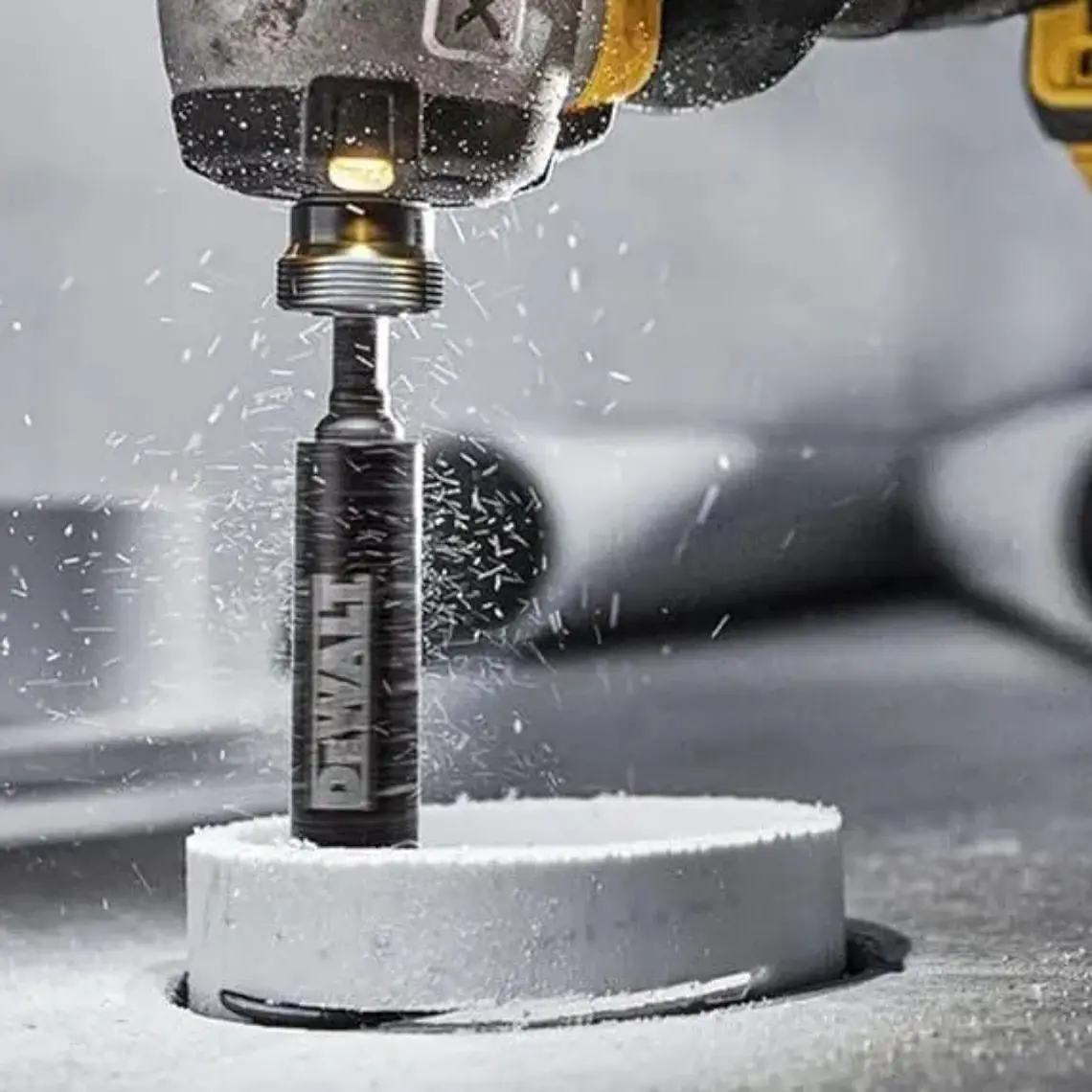 Cortador De Tubos De Pvc Dewalt DWAIPCIR 5