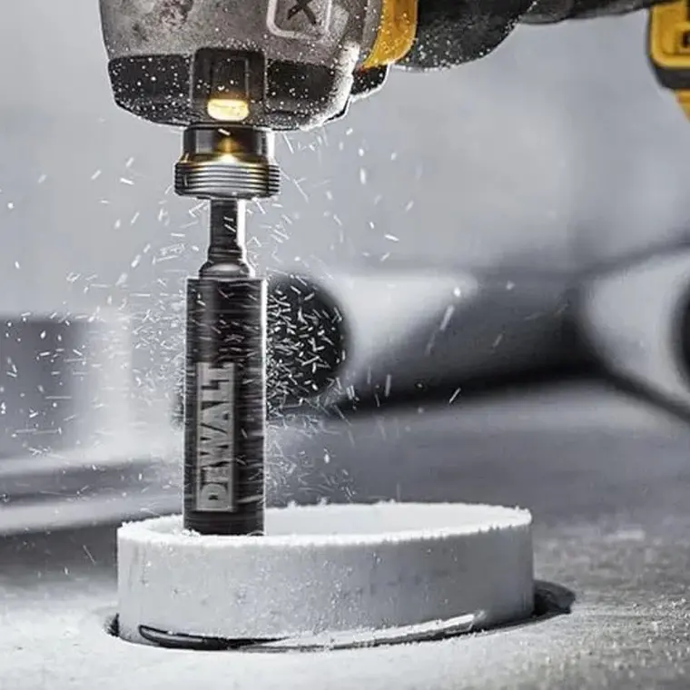 Cortador De Tubos De Pvc Dewalt DWAIPCIR 5