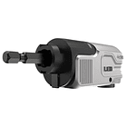 Adaptador De Ángulo Recto Modular Iluminado DeWALT DWALRAFT 4