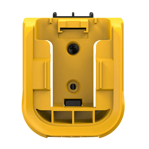 Soporte De Batería Para Riel o Pared Dewalt DWST82820