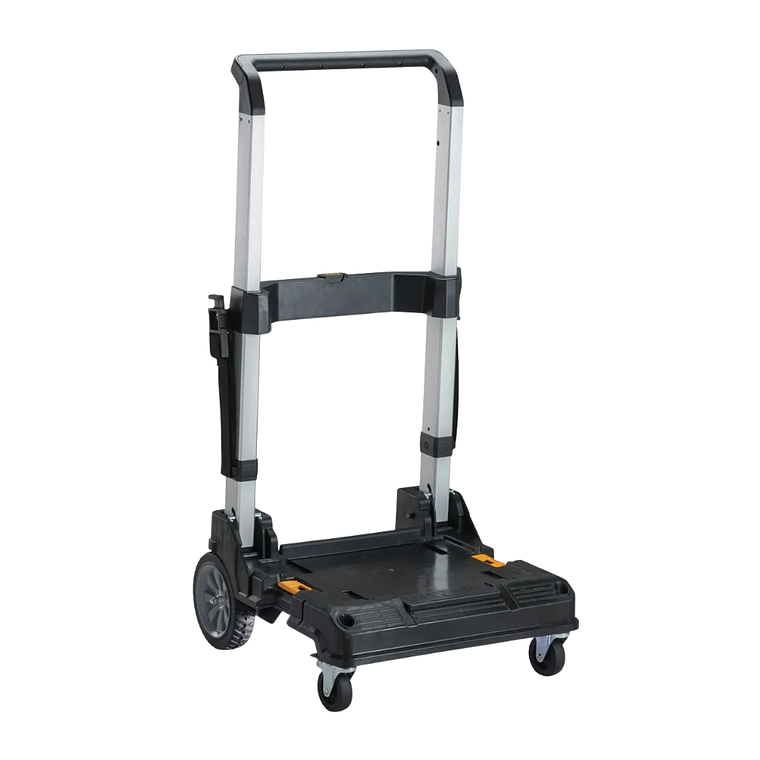 Carro Porta Cajas Con Rueda Tstak Dewalt Dwst17888 1