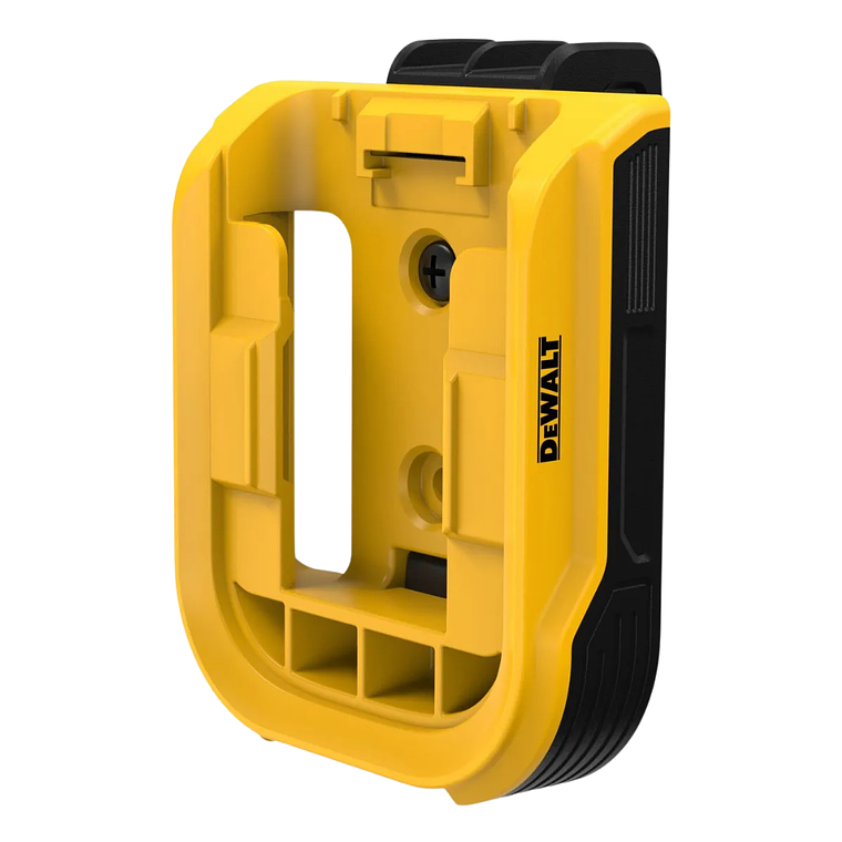 Soporte De Batería Para Riel o Pared Dewalt DWST82820 2