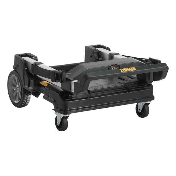 Carro Porta Cajas Con Rueda Tstak Dewalt Dwst17888 2