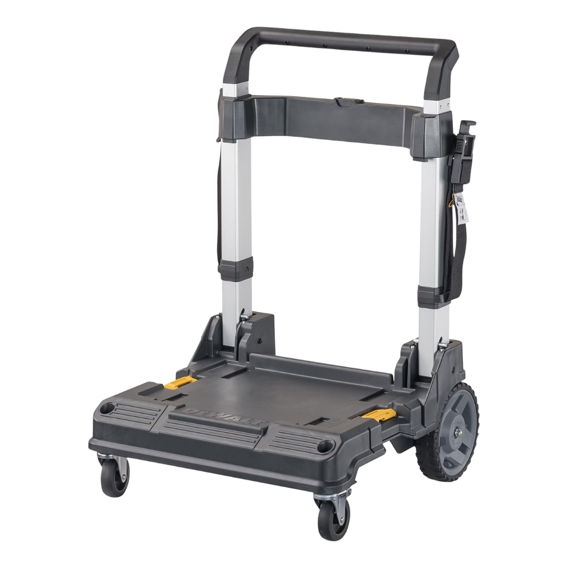 Carro Porta Cajas Con Rueda Tstak Dewalt Dwst17888 4