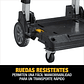 Carro Porta Cajas Con Rueda Tstak Dewalt Dwst17888 - Miniatura 6