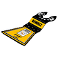 Cuchilla Oscilante De 3 Lados 2-1/8 Dewalt DWA4283 - Miniatura 1