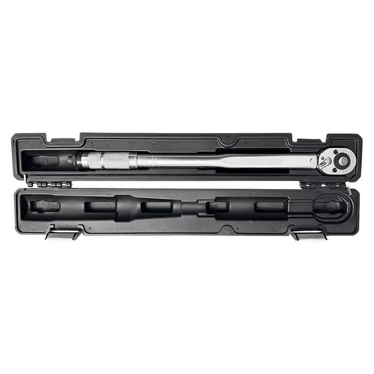 Llave de Torque Profesional 1/2