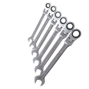 Set De Juego Coronas Con Chicharra Flexible Westul WT-FRW6