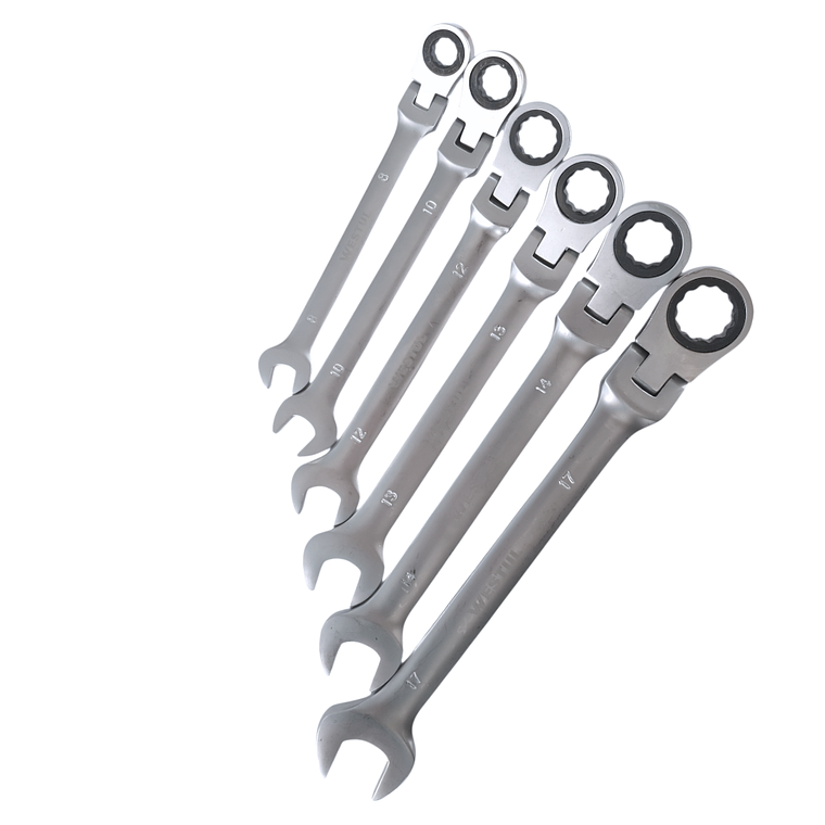 Set De Juego Coronas Con Chicharra Flexible Westul WT-FRW6 1