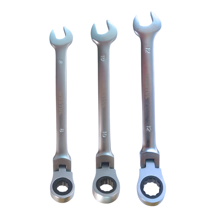 Set De Juego Coronas Con Chicharra Flexible Westul WT-FRW6 2