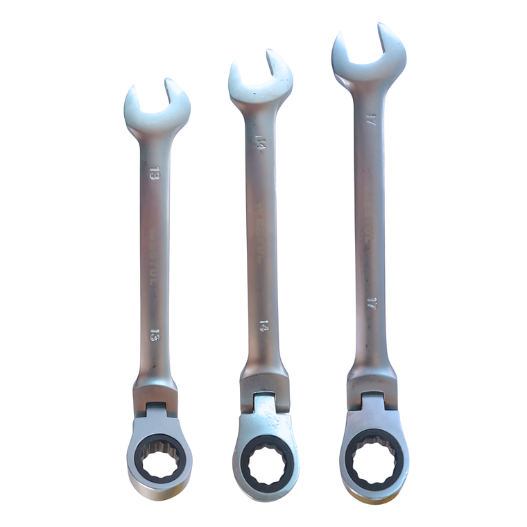 Set De Juego Coronas Con Chicharra Flexible Westul WT-FRW6 3