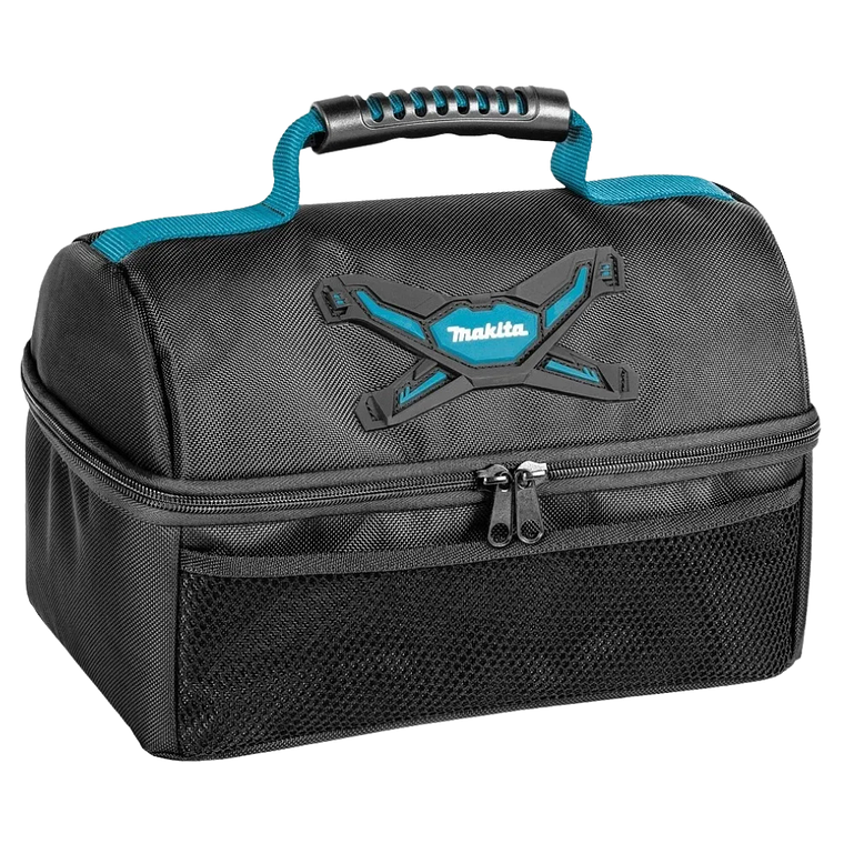 Bolso Lonchera Gran Capacidad Térmica Makita E-05614 1