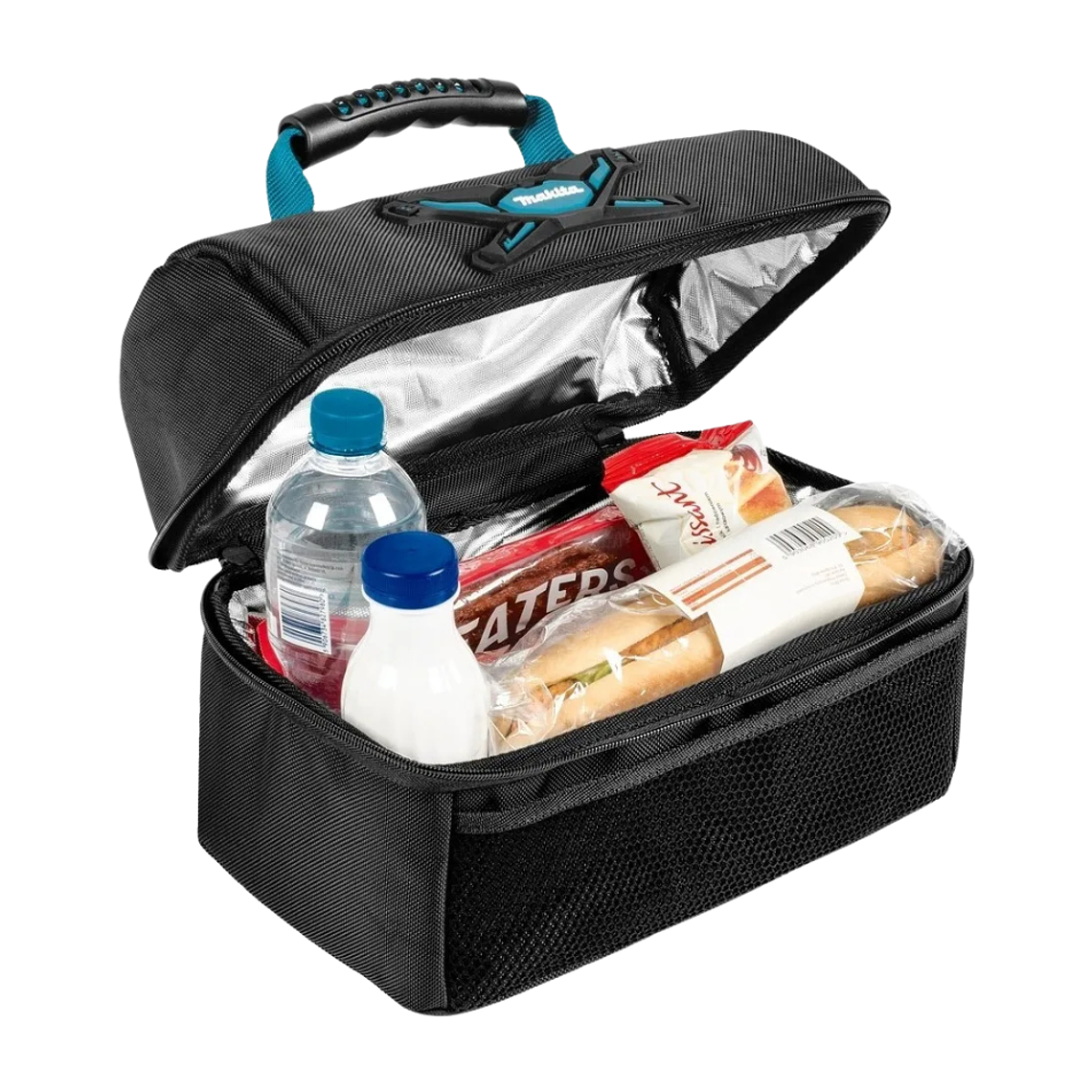 Bolso Lonchera Gran Capacidad Térmica Makita E-05614 2
