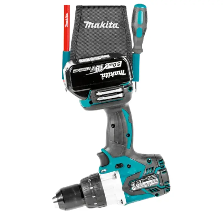 Soporte Porta Herramientas Universal Clip Makita E-15316 5
