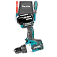 Soporte Porta Herramientas Universal Clip Makita E-15316 - Miniatura 5